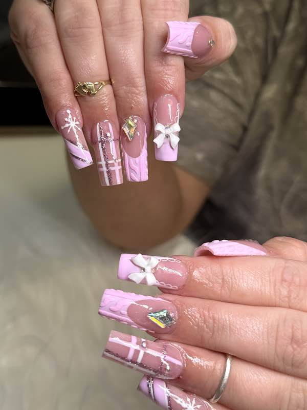Nail Design - ROYAL NAILS & SPA Upland